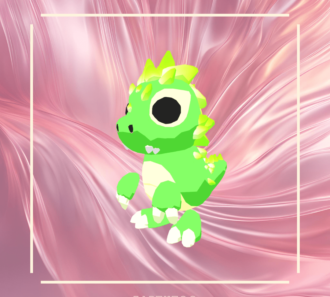 Mega Toxic Kaijunior - Earthtog.com