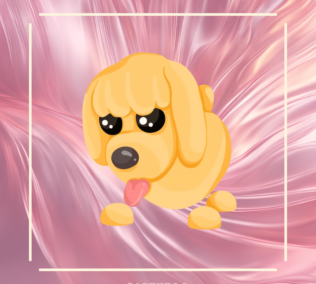 Mega Toy Poodle - Earthtog.com