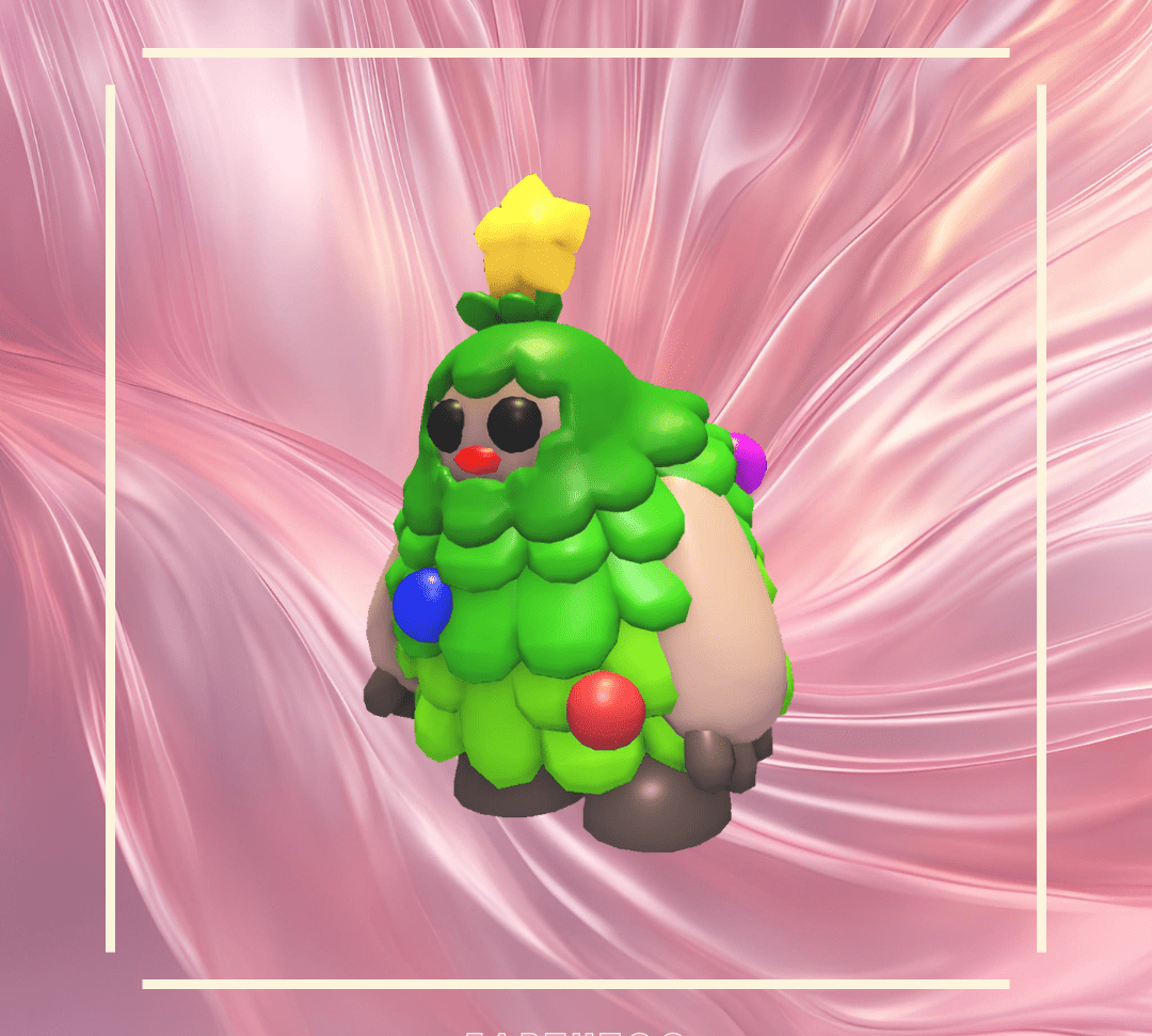 Mega Tree Sasquatch - Earthtog.com