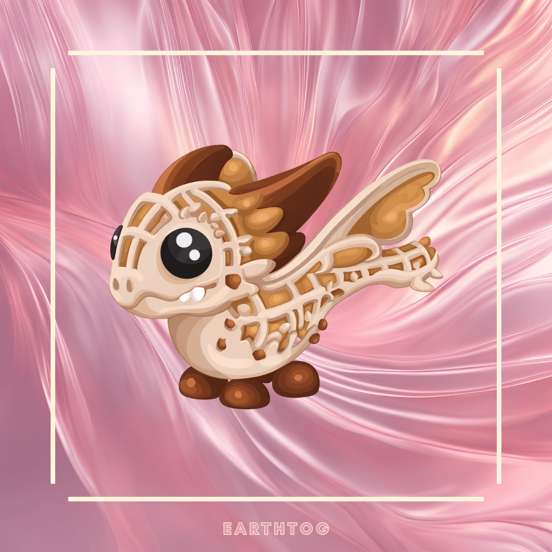 Mega Waffle Wyrm - Earthtog.com