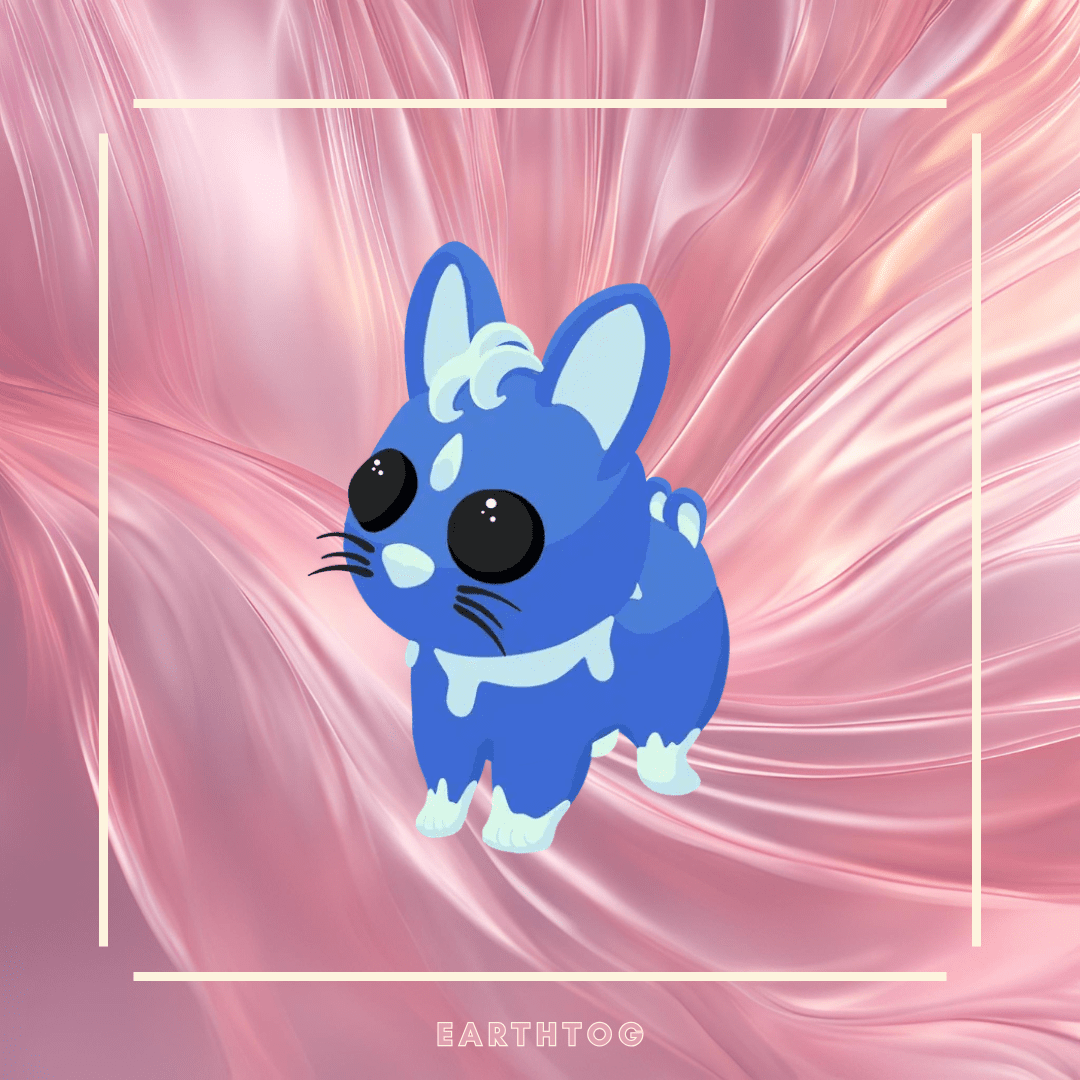 Mega Water Rabbit - Earthtog.com