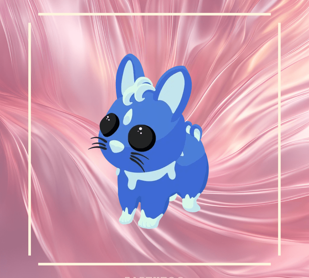 Mega Water Rabbit - Earthtog.com