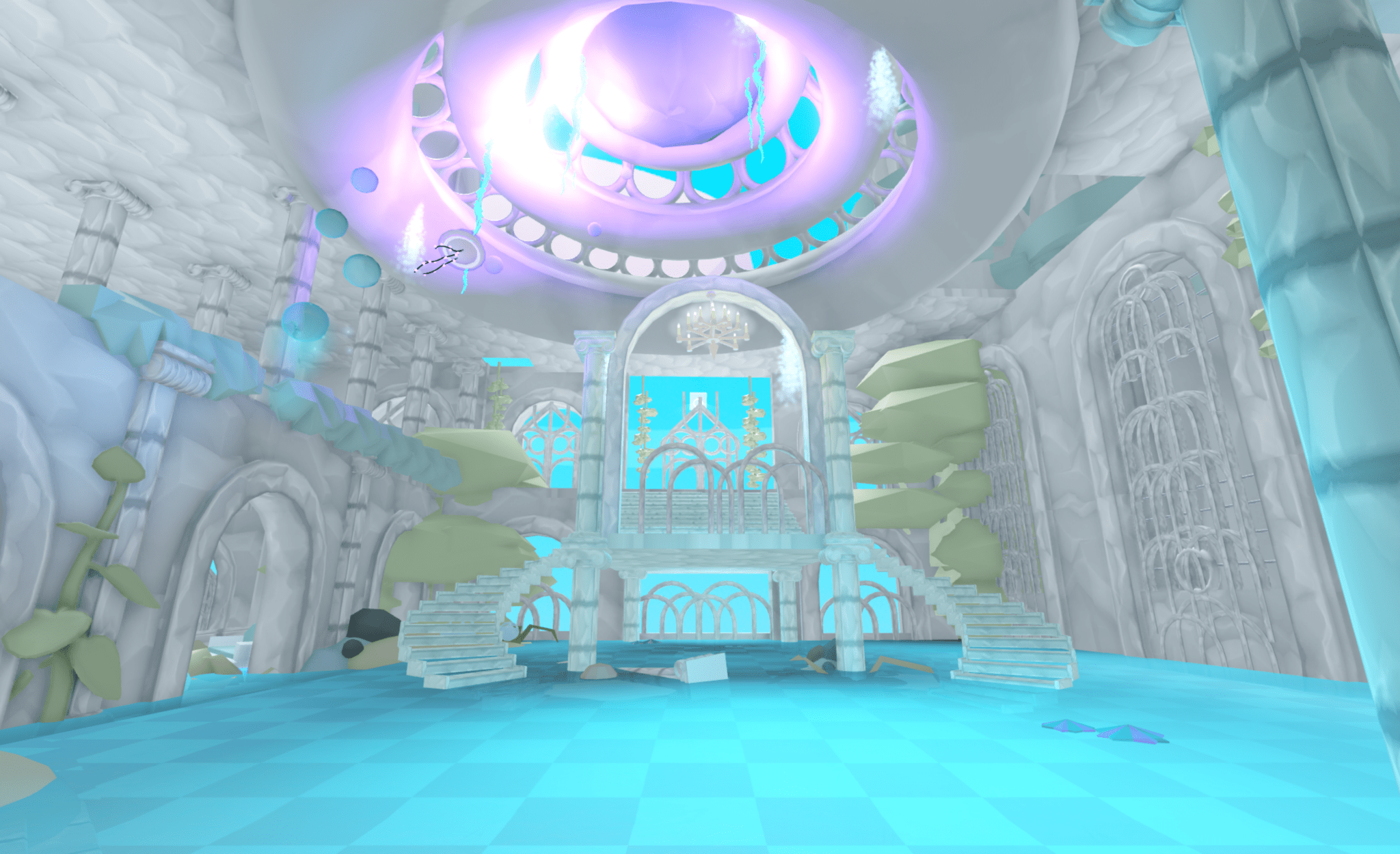 Mermaid Castle House - Earthtog.com
