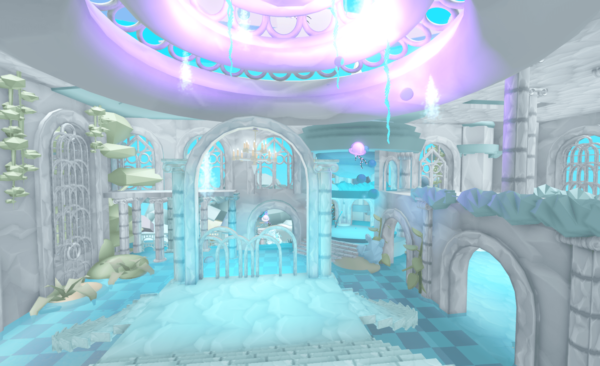 Mermaid Castle House - Earthtog.com