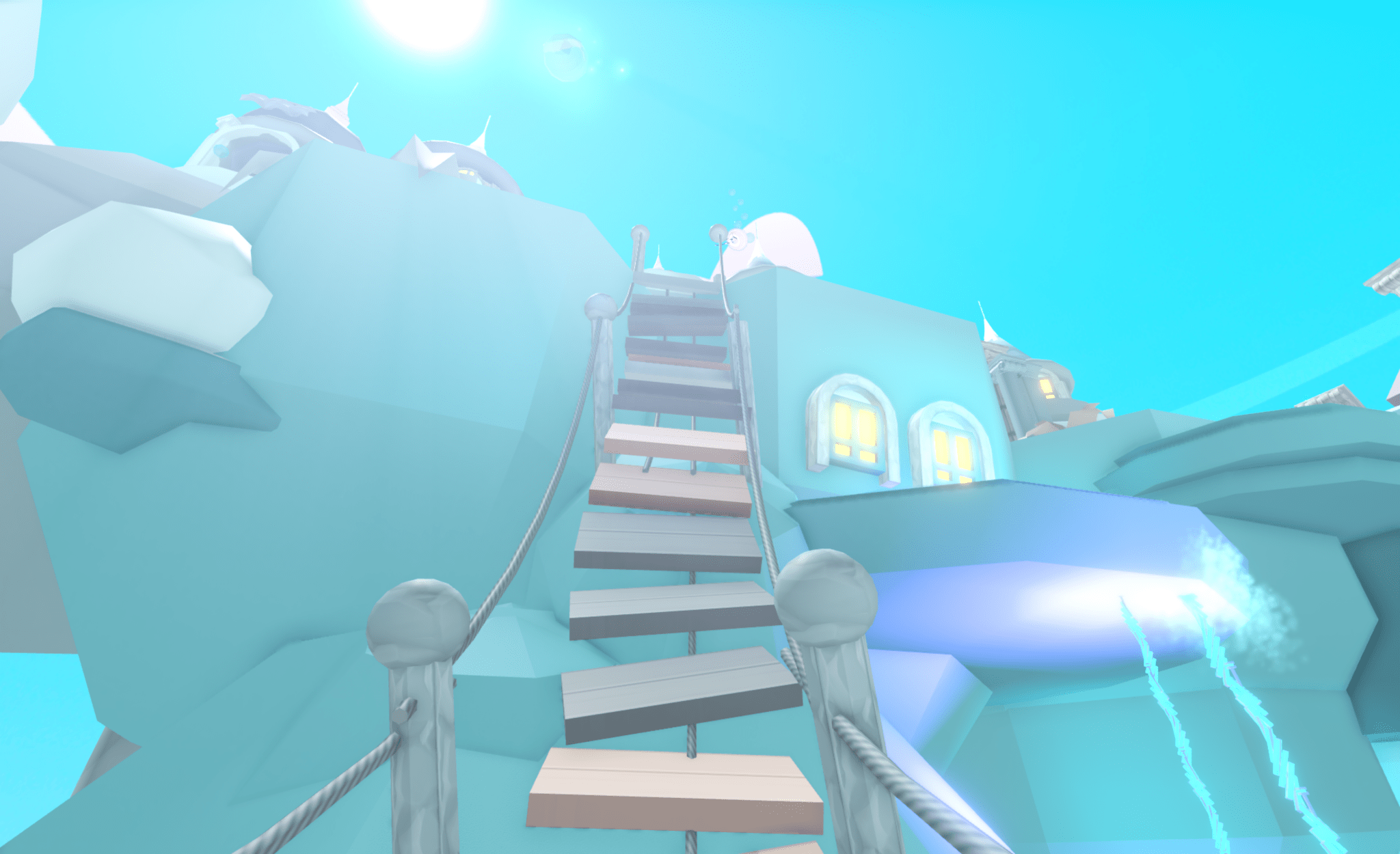 Mermaid Castle House - Earthtog.com