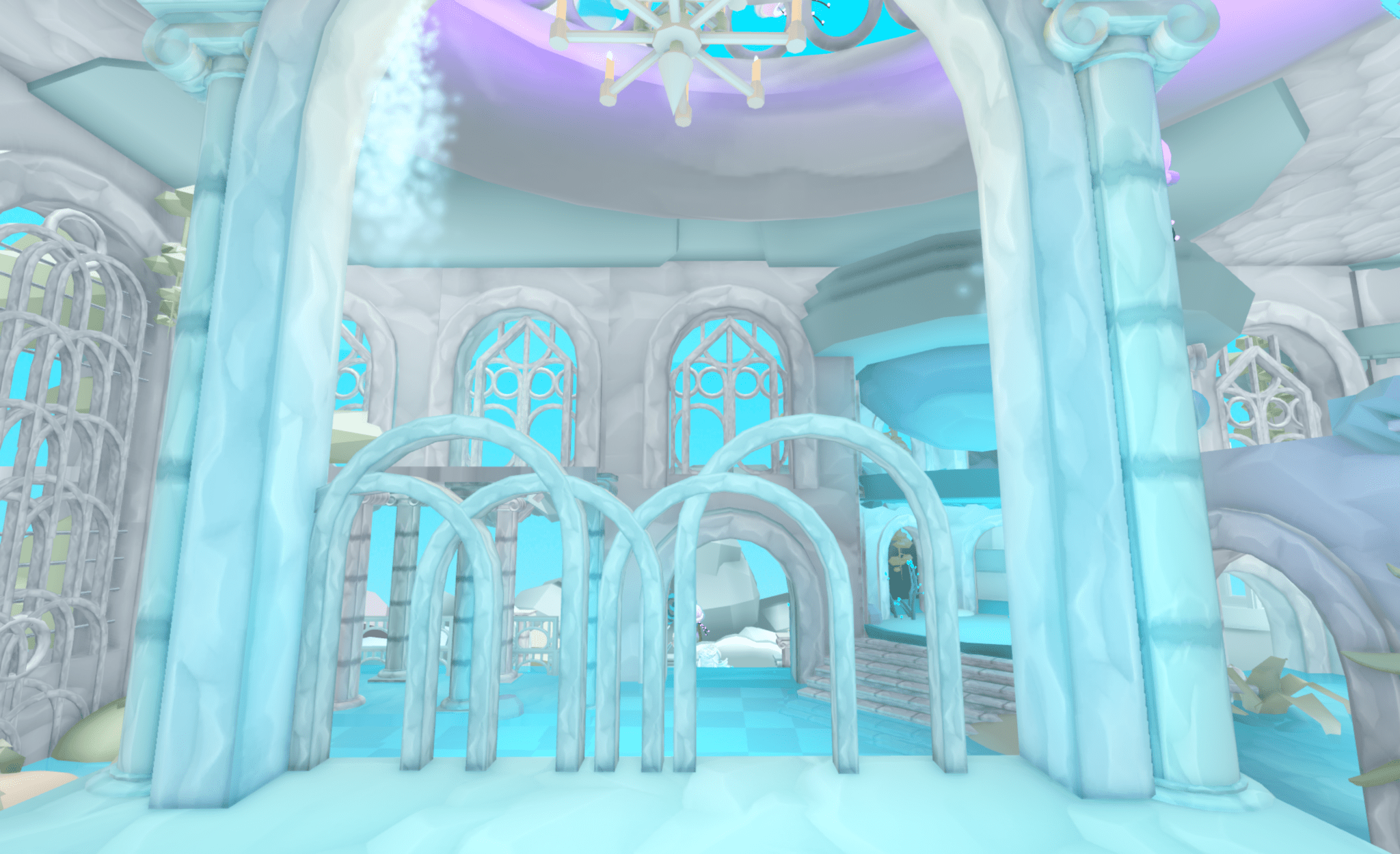 Mermaid Castle House - Earthtog.com