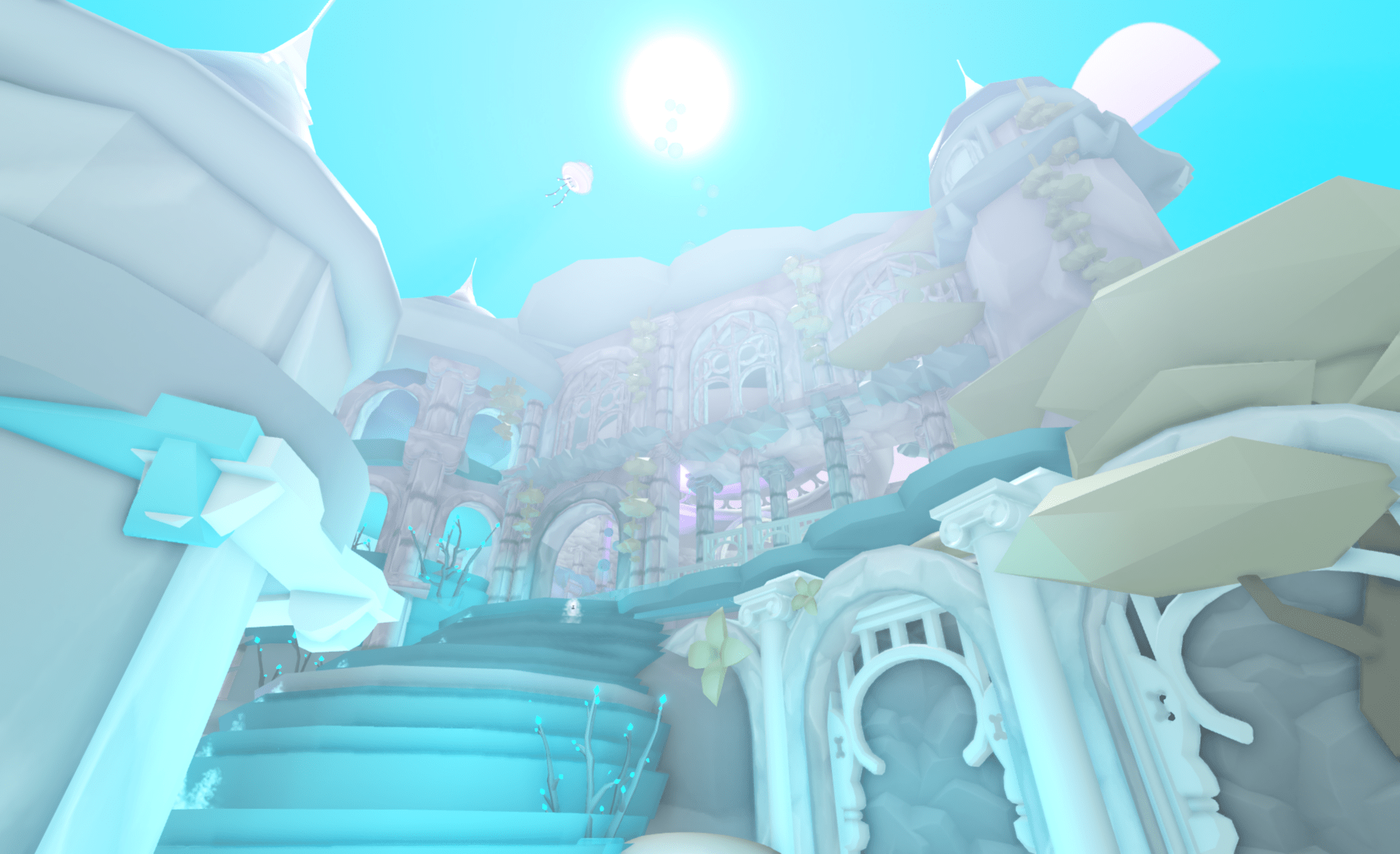 Mermaid Castle House - Earthtog.com
