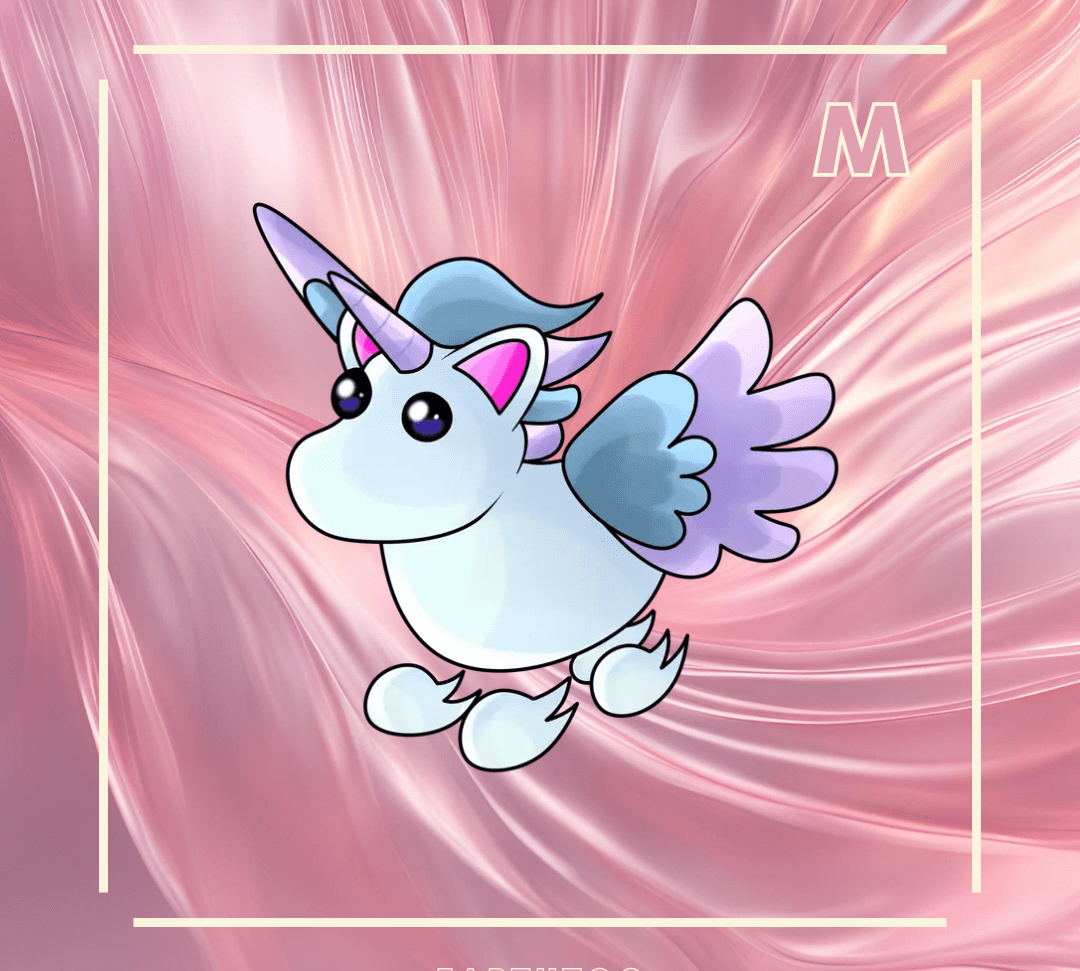 MFR Alicorn - Earthtog.com