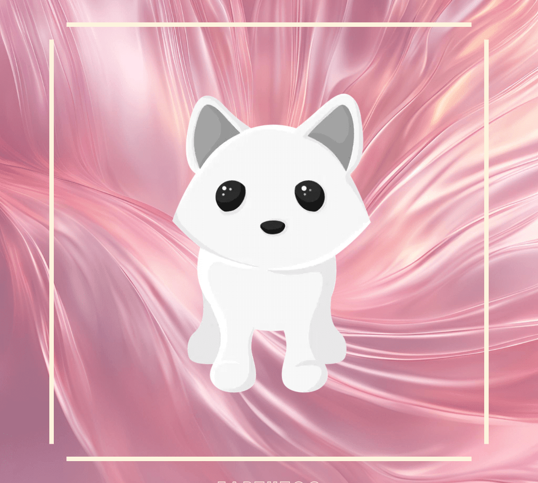 MFR Arctic Fox - Earthtog.com