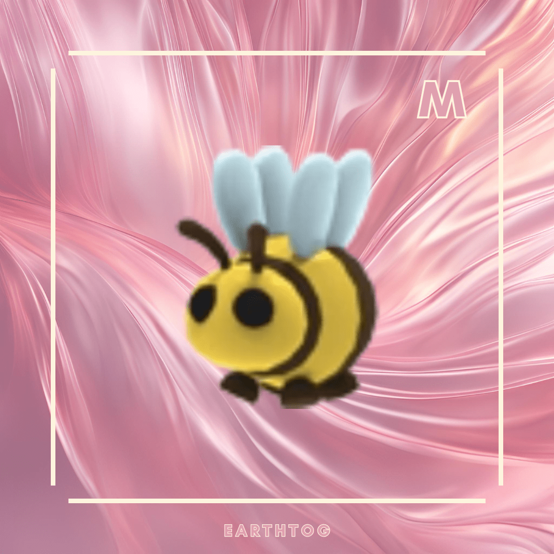 MFR Bee - Earthtog.com