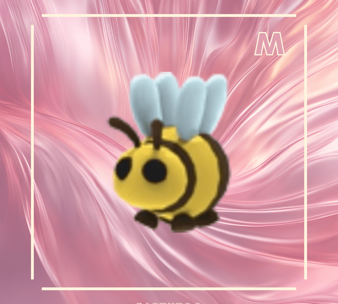 MFR Bee - Earthtog.com