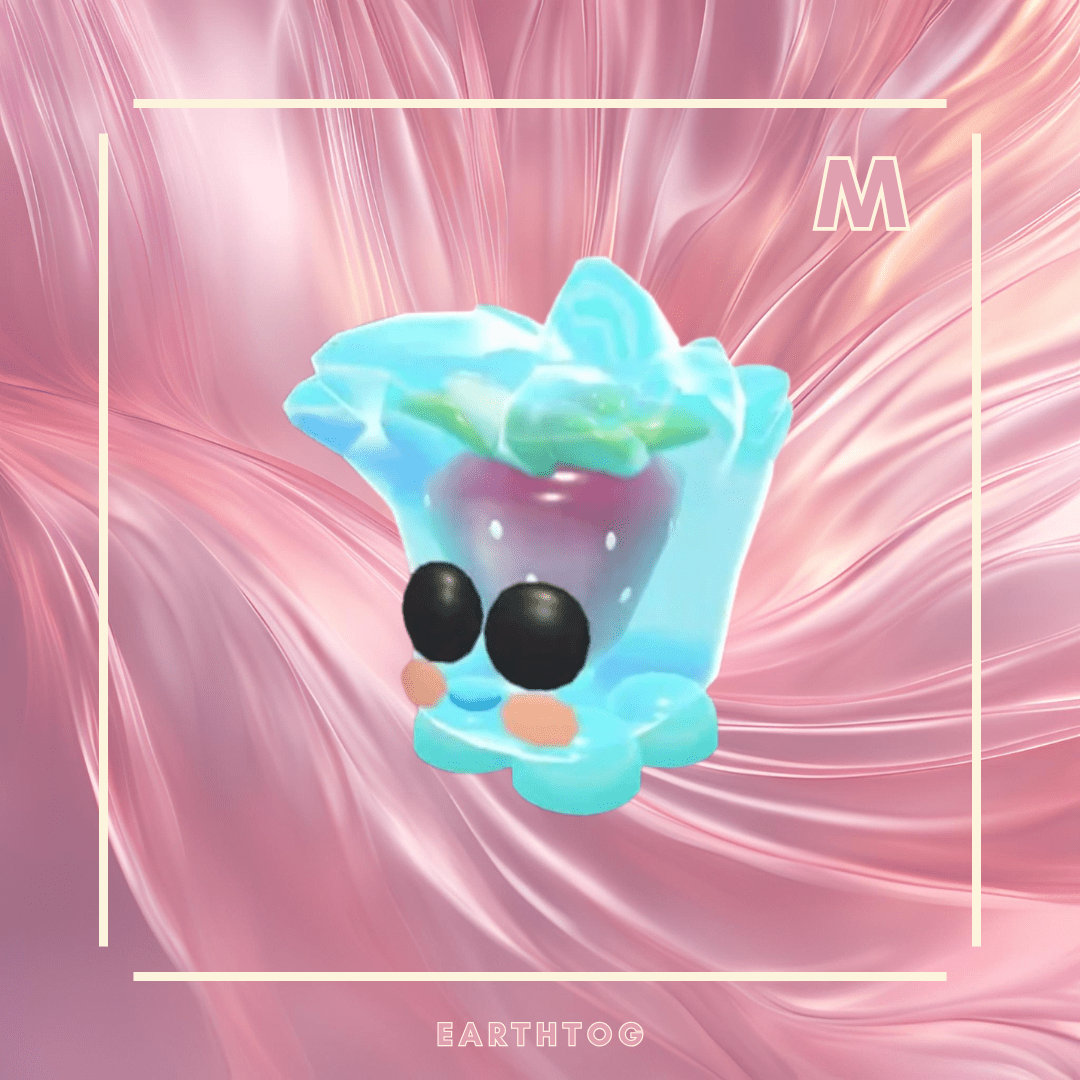 MFR Berry Cool Cube - Earthtog.com
