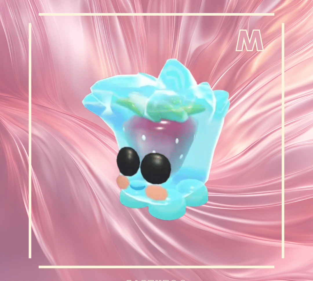 MFR Berry Cool Cube - Earthtog.com