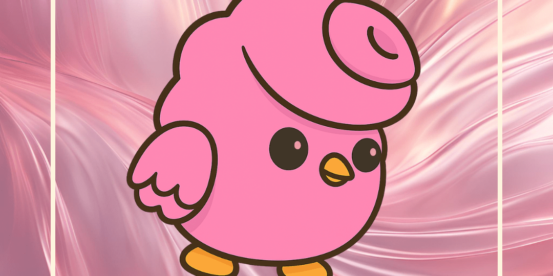 MFR Candyfloss Chick - Earthtog.com