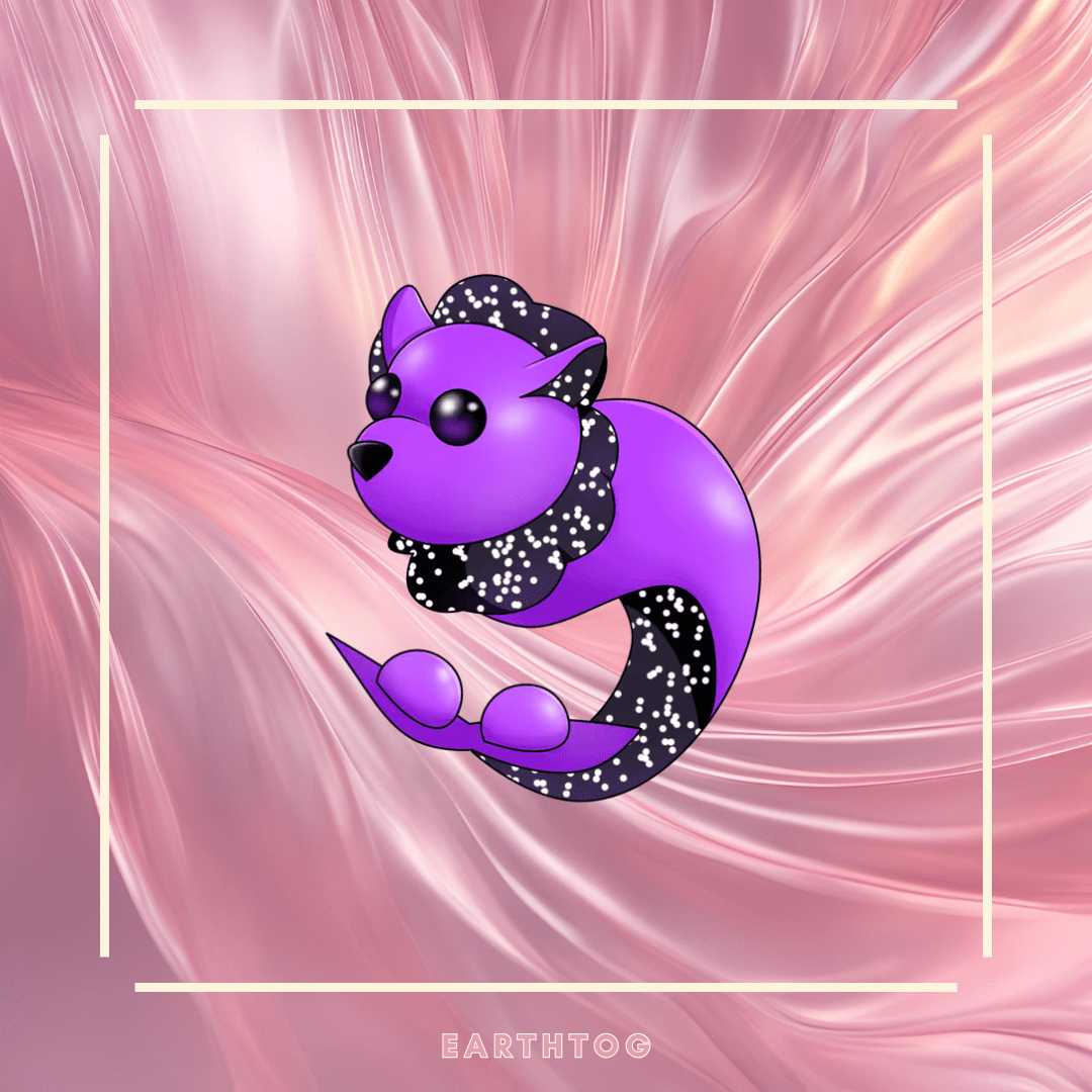MFR Capricorn - Earthtog.com