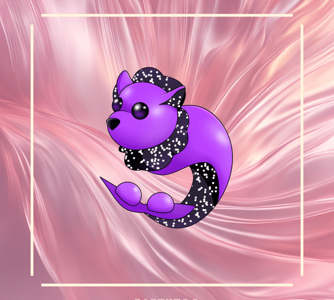 MFR Capricorn - Earthtog.com