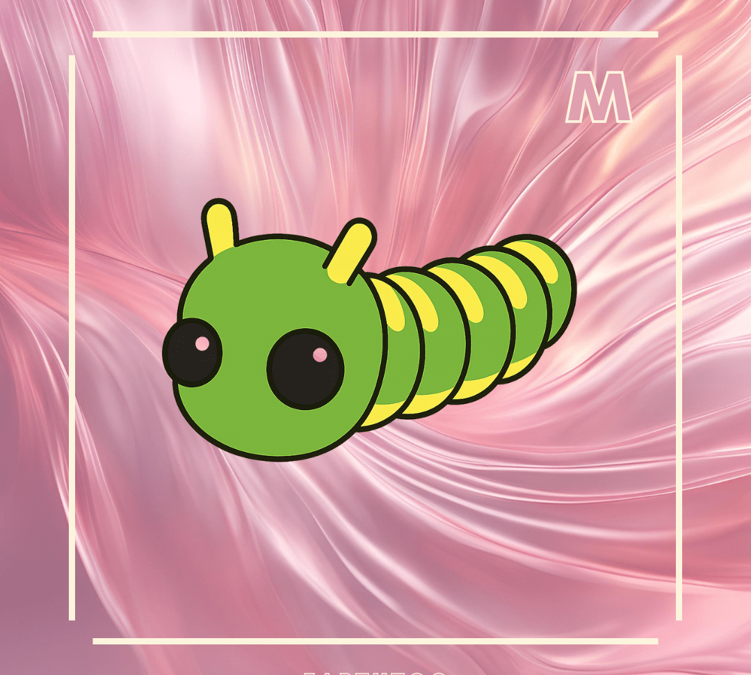 MFR Caterpillar - Earthtog.com