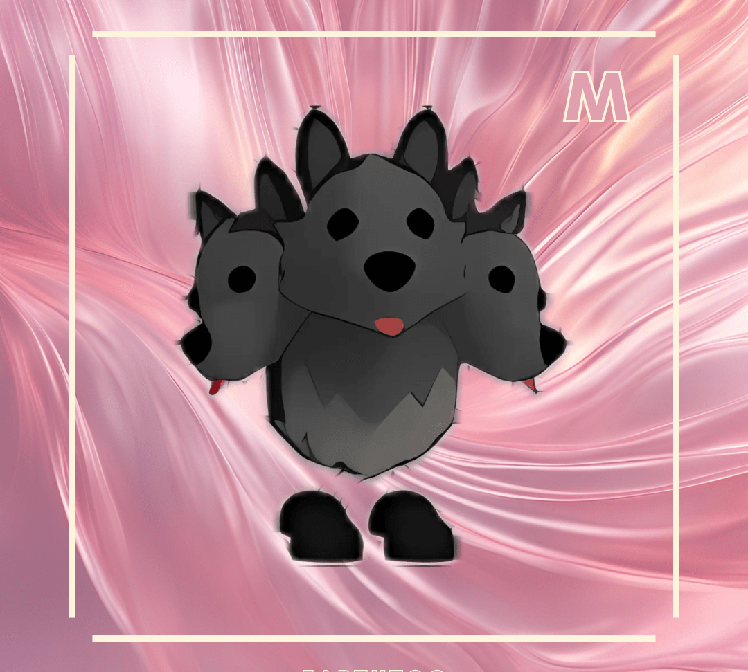 MFR Cerberus - Earthtog.com