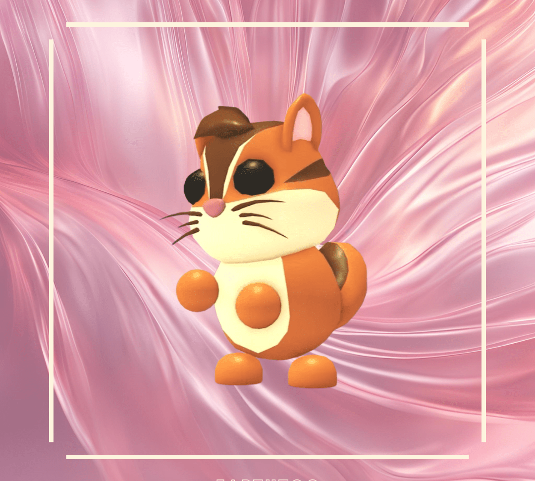 MFR Chipmunk - Earthtog.com