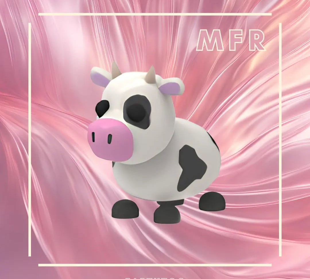 MFR Cow - Earthtog.com