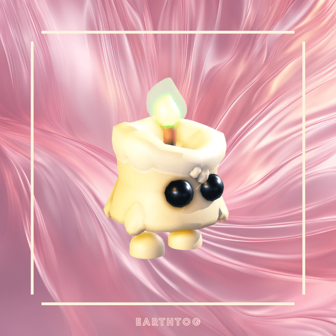 MFR Cuddly Candle - Earthtog.com