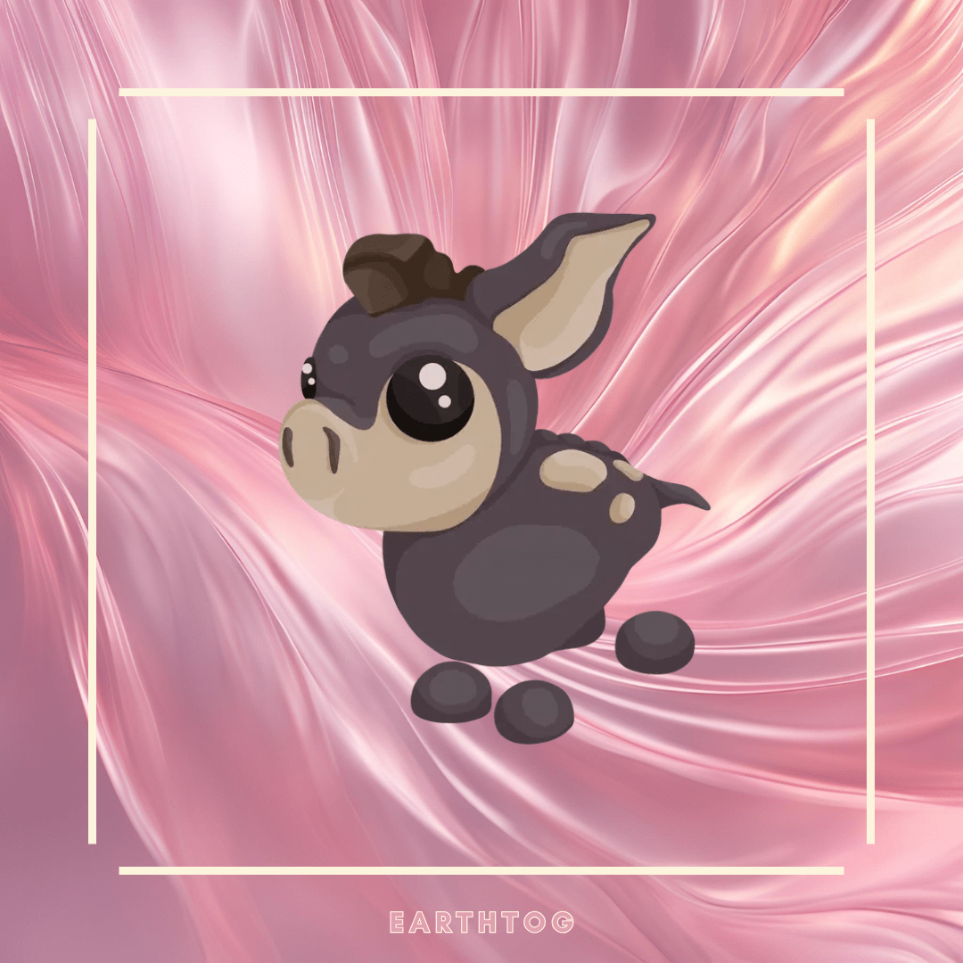 MFR Cute - A - Cabra - Earthtog.com