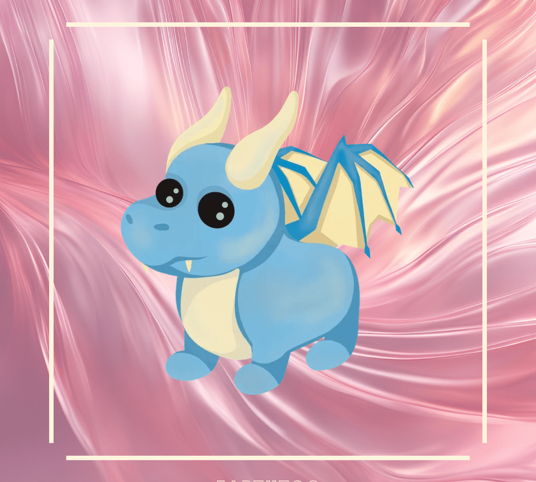 MFR Diamond Dragon - Earthtog.com
