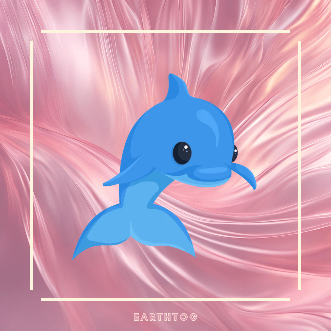 MFR Dolphin - Earthtog.com