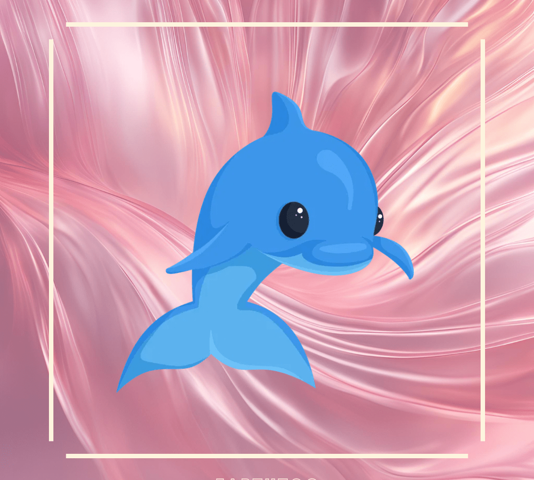 MFR Dolphin - Earthtog.com