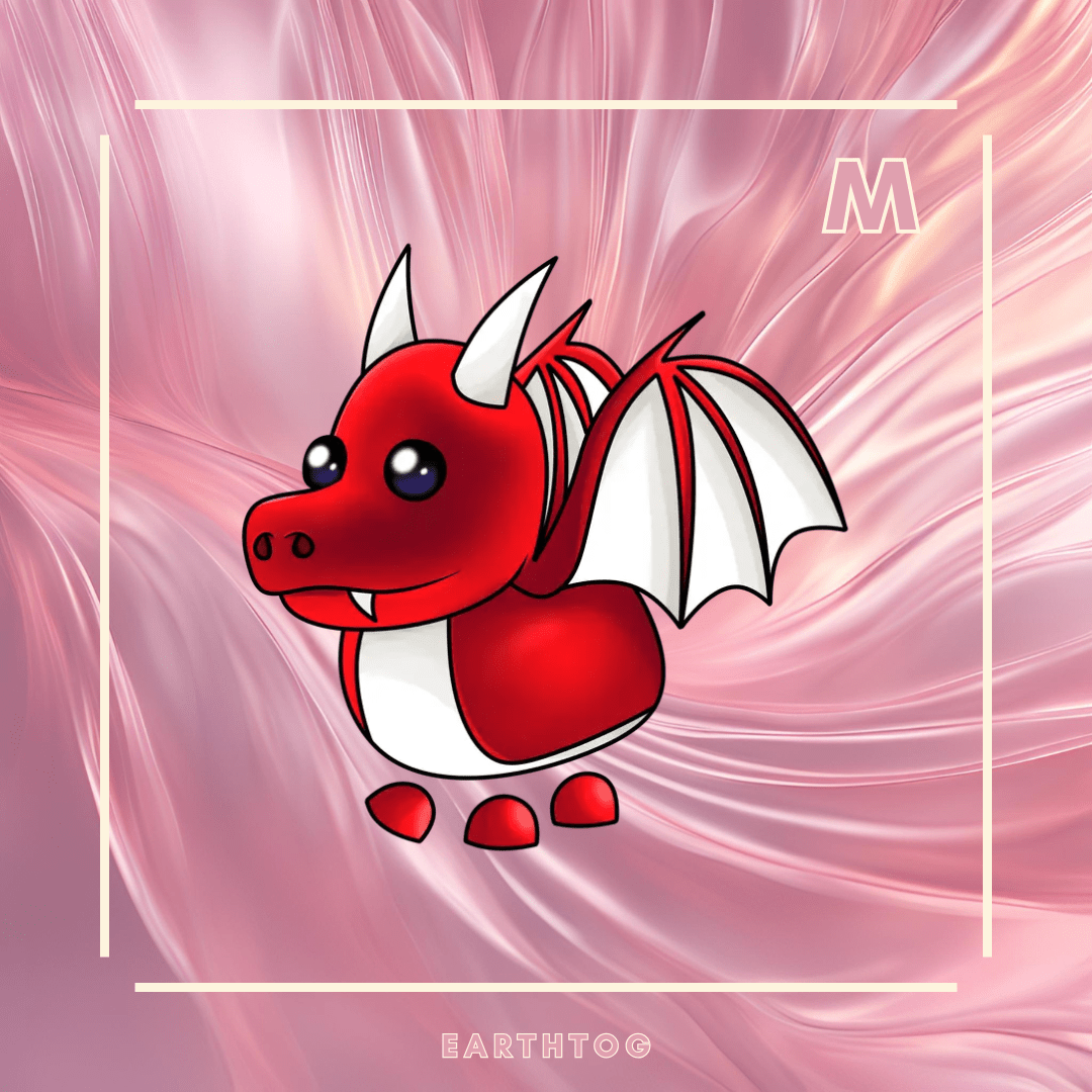 MFR Dragon - Earthtog.com