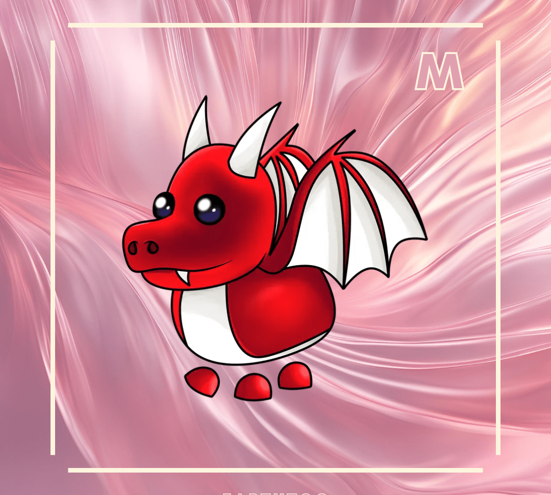 MFR Dragon - Earthtog.com