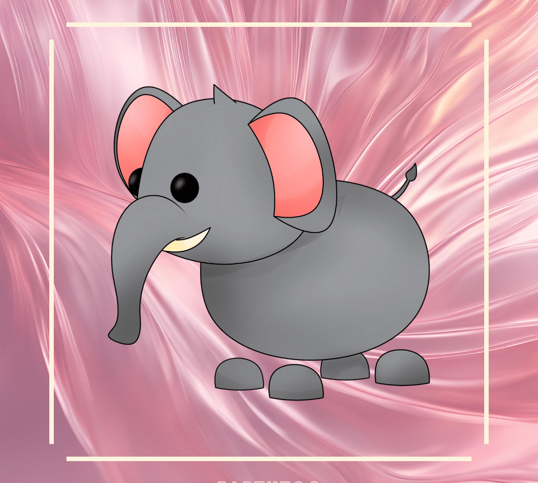 MFR Elephant - Earthtog.com