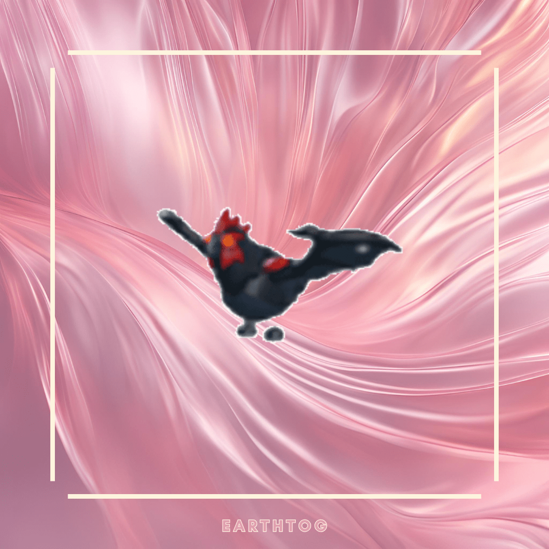 MFR Evil Chickatrice - Earthtog.com