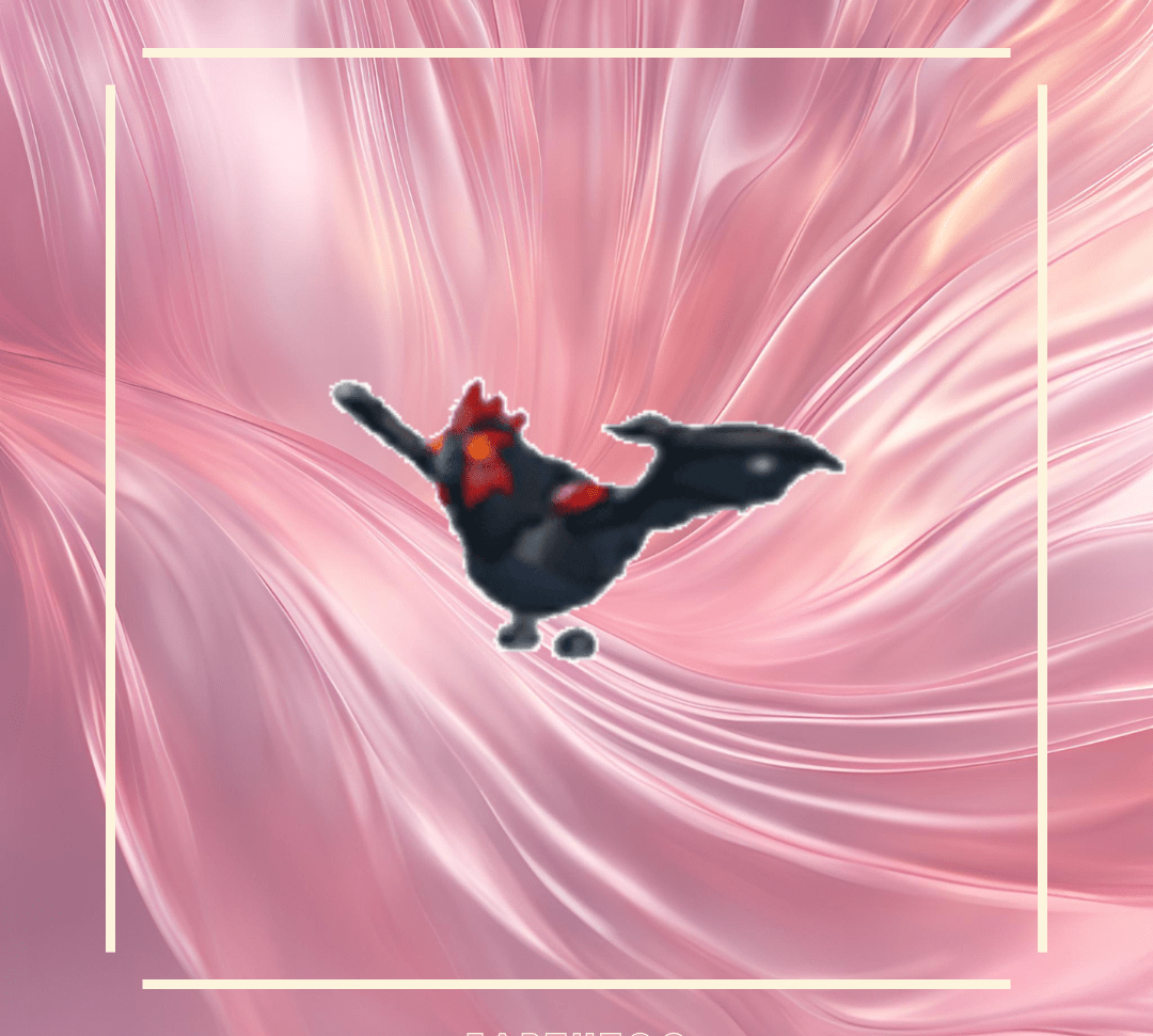 MFR Evil Chickatrice - Earthtog.com