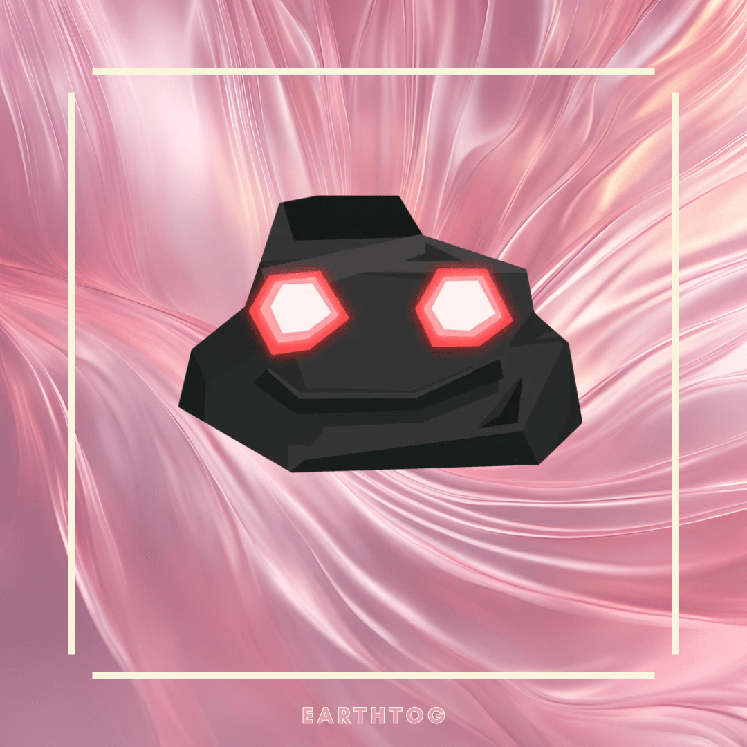 MFR Evil Rock - Earthtog.com