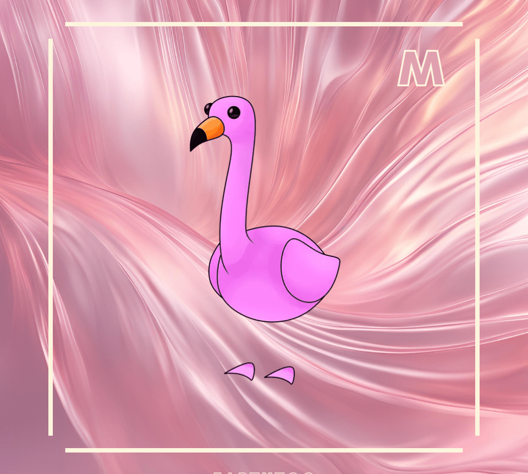 MFR Flamingo - Earthtog.com