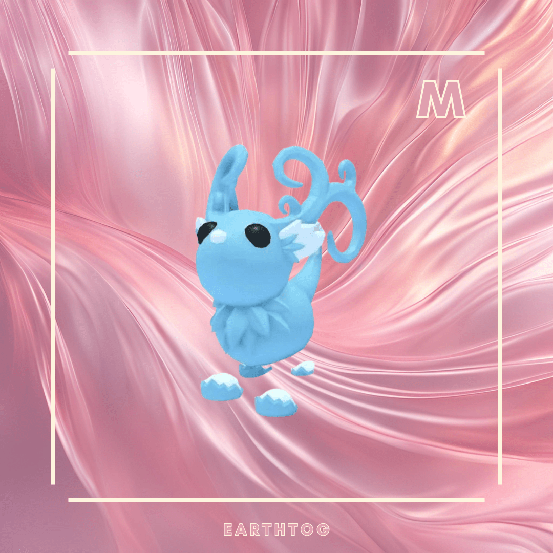MFR Fleur de Ice - Earthtog.com
