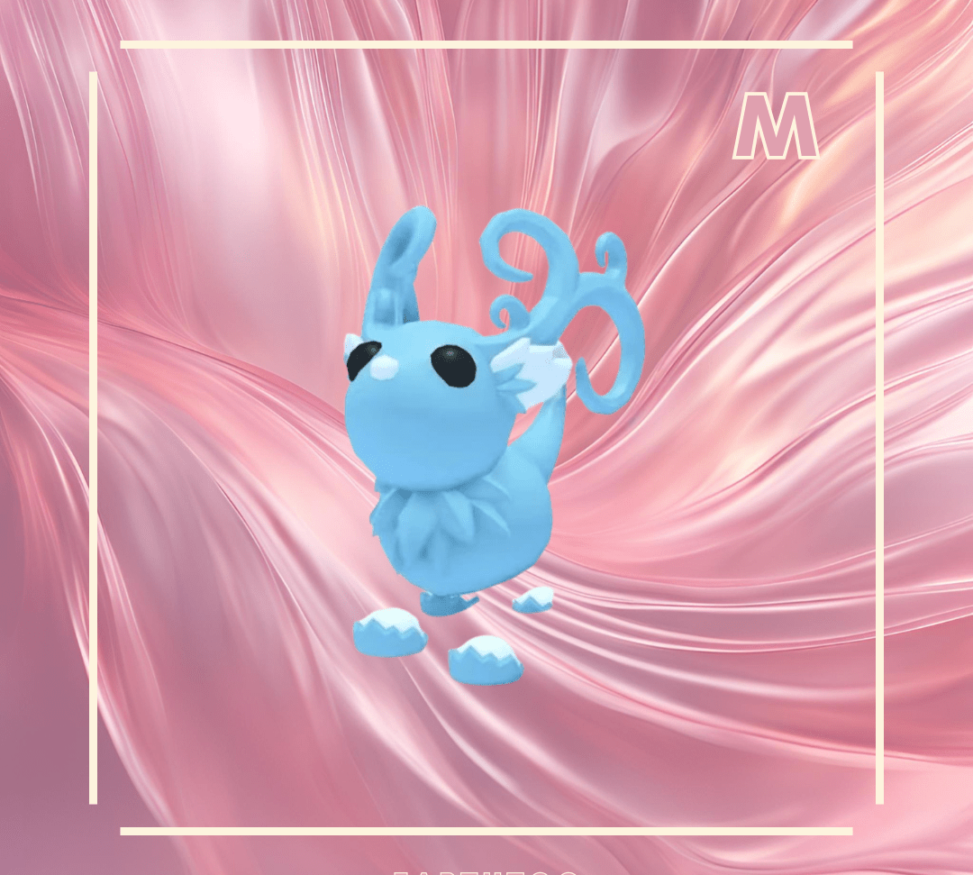 MFR Fleur de Ice - Earthtog.com