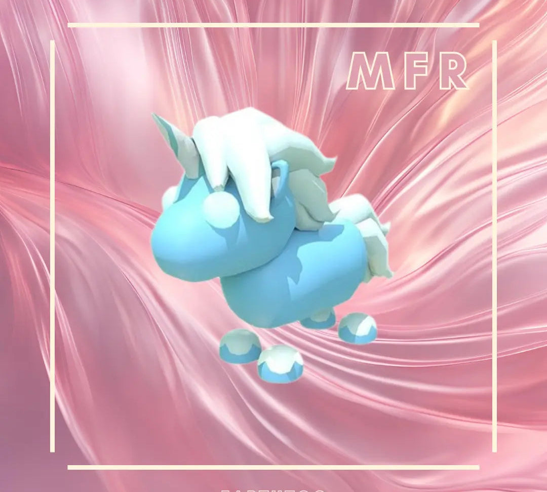 MFR Frost Unicorn - Earthtog.com