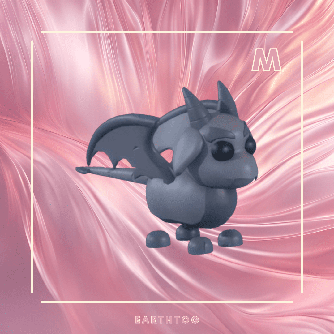 MFR Gargoyle - Earthtog.com