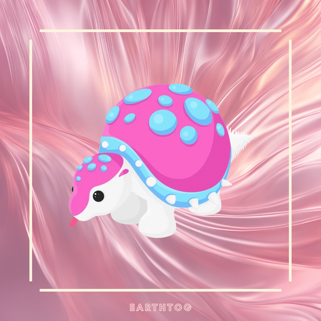 MFR Glyptodon - Earthtog.com