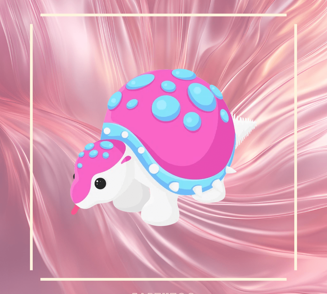 MFR Glyptodon - Earthtog.com