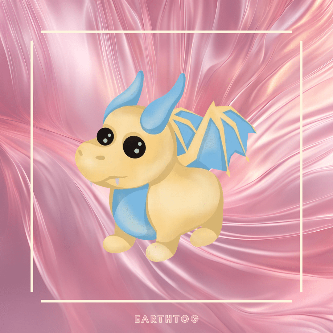 MFR Golden Dragon - Earthtog.com
