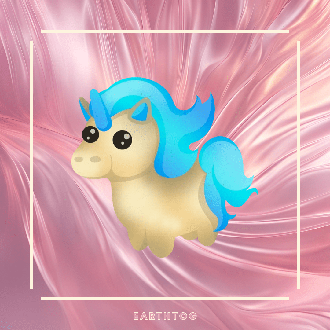 MFR Golden Unicorn - Earthtog.com