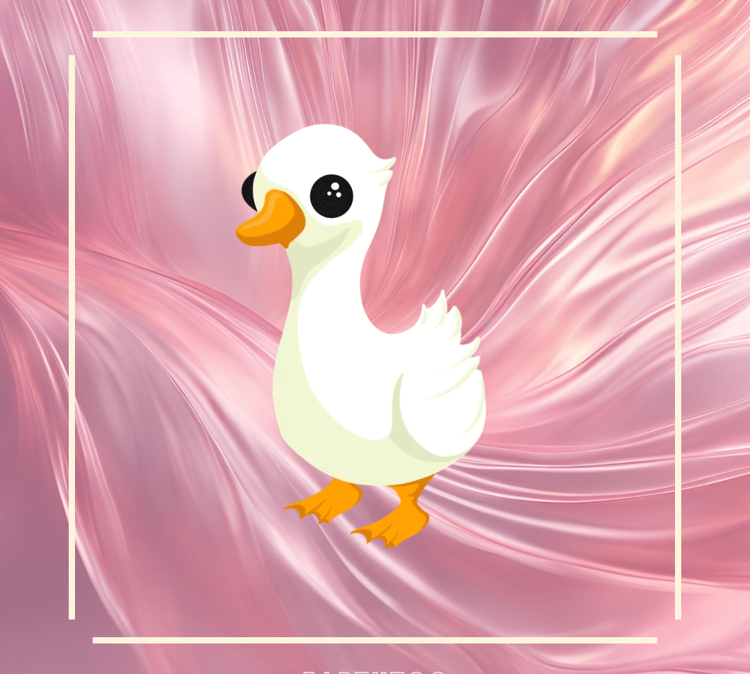 MFR Goose - Earthtog.com