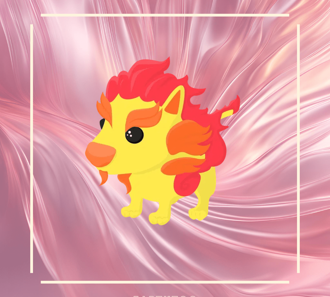 MFR Guardian Lion - Earthtog.com