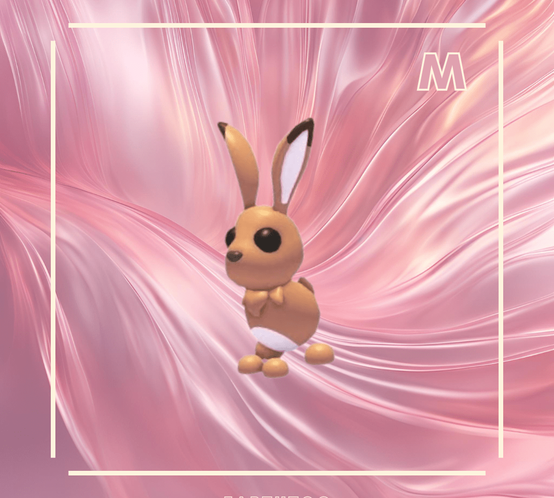 MFR Hare - Earthtog.com