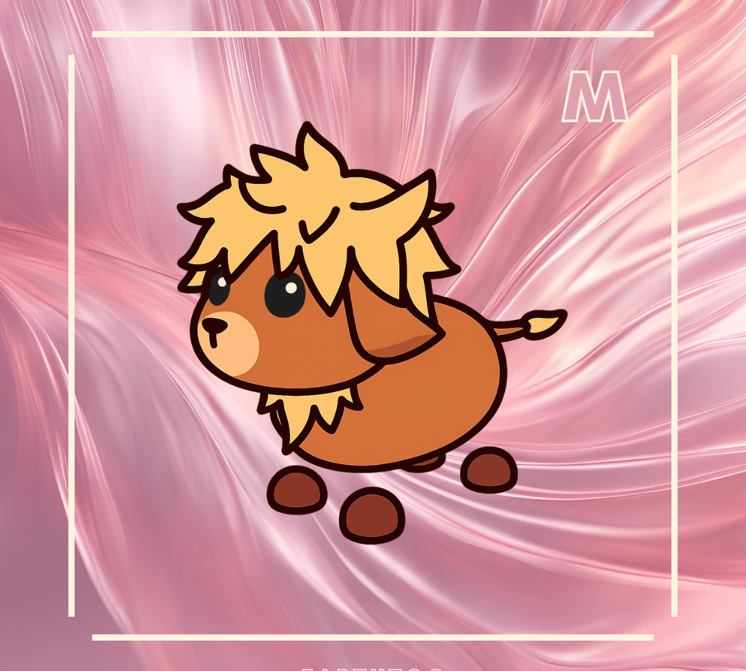 MFR Highland Cow - Earthtog.com