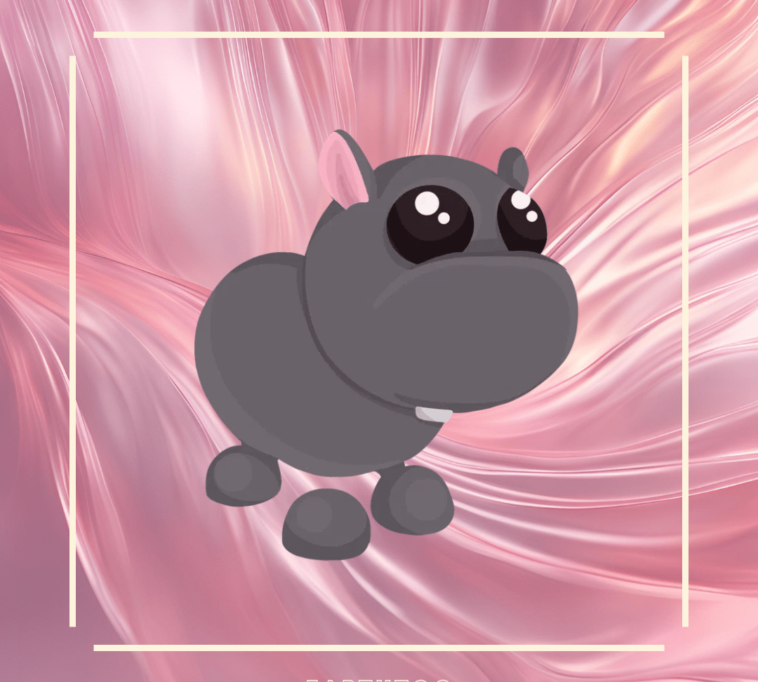 MFR Hippo - Earthtog.com