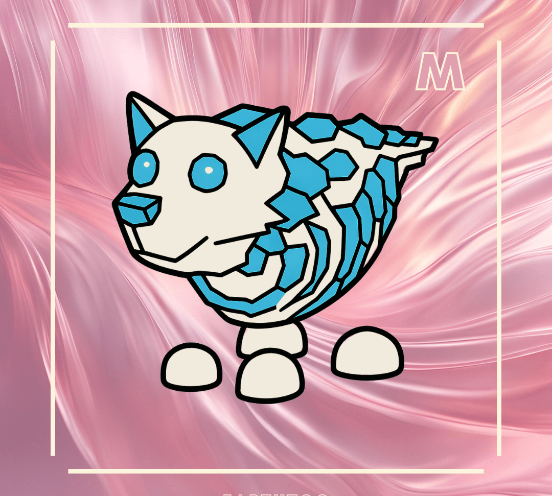 MFR Ice Wolf - Earthtog.com